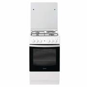 Кухонная плита Indesit IS5M4KCW/E