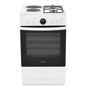 Кухонная плита Indesit IS5M5CCW/RU