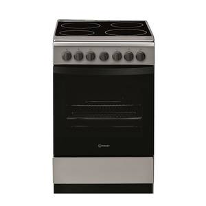 Кухонная плита Indesit IS5V4PHX/RU