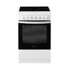 Кухонная плита Indesit IS5V4PHX/RU