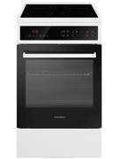 Кухонная плита MAUNFELD MEC511CW10TD