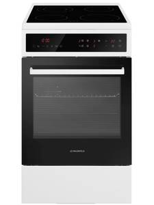 Кухонная плита MAUNFELD MEC511CW10TD