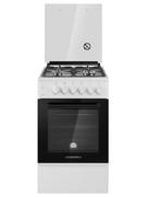 Кухонная плита MAUNFELD MGC50GCW02