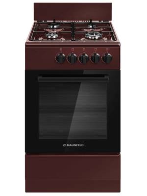 Кухонная плита MAUNFELD MGC50GE