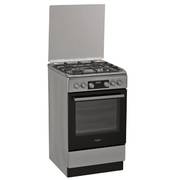 Кухонная плита Whirlpool WS5G8CHX/E