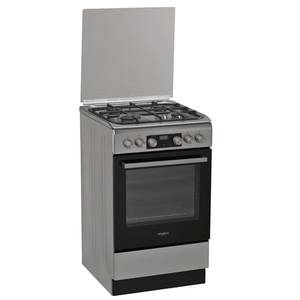 Кухонная плита Whirlpool WS5G8CHX/E