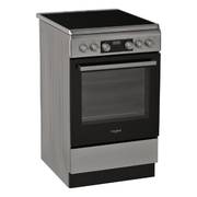Кухонная плита Whirlpool WS5V8CCX/E