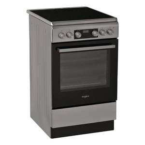 Кухонная плита Whirlpool WS5V8CCX/E