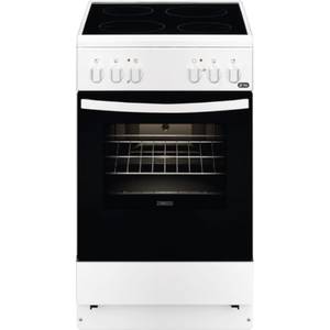 Кухонная плита Zanussi ZCV9540H1W