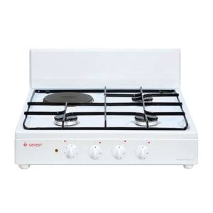 Настольная плита GEFEST ПГ 910