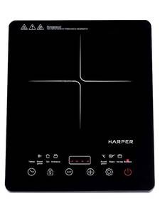 Настольная плита Harper HIC-101