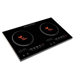 Настольная плита Kitfort KT-105