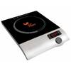 Настольная плита Kitfort KT-108