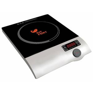 Настольная плита Kitfort KT-108