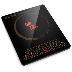Настольная плита Kitfort KT-116