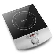 Настольная плита Kitfort KT-119