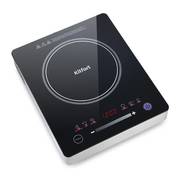 Настольная плита Kitfort KT-121