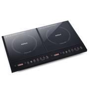 Настольная плита Kitfort KT-122