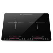 Настольная плита Kitfort KT-128