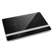 Настольная плита Kitfort KT-130