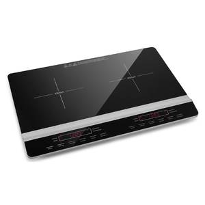 Настольная плита Kitfort KT-130