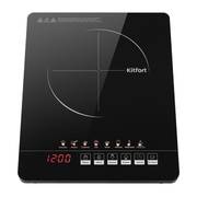 Настольная плита Kitfort KT-132