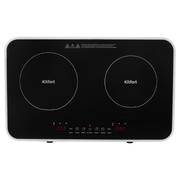 Настольная плита Kitfort KT-136