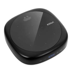 Настольная плита Kitfort KT-137