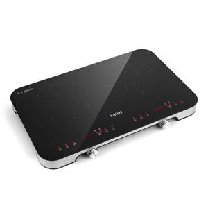 Настольная плита Kitfort KT-149