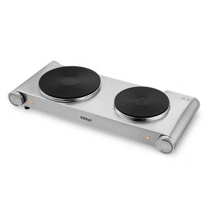 Настольная плита Kitfort KT-152