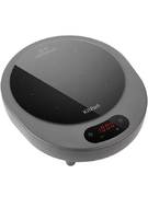 Настольная плита Kitfort KT-156 Настольная плита Kitfort KT-156