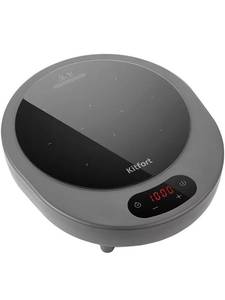 Настольная плита Kitfort KT-156