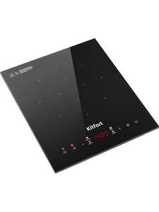 Настольная плита Kitfort KT-162