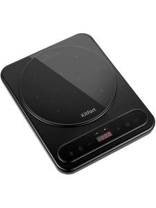 Настольная плита Kitfort KT-163