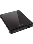 Настольная плита Kitfort KT-165