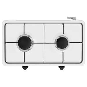 Настольная плита MAUNFELD EGHE.F62.3E