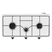 Настольная плита MAUNFELD EGHE.F63.3E