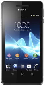 Sony Xperia T LT30i