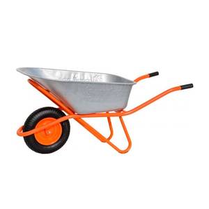 Тачка Skiper 130 Expert Pro