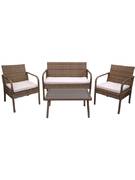 Набор садовой мебели Garden Story Лион