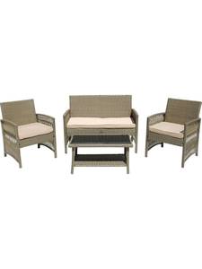 Набор садовой мебели Garden Story Лондон