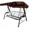 Садовые качели LetoLux Гавана