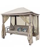 Садовые качели МебельСад Сиеста Премиум