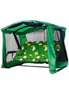 Садовые качели МебельСад Тор