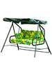 Садовые качели Olsa Бари