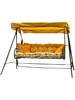 Садовые качели Olsa Бари