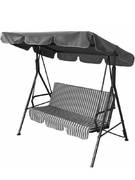 Садовые качели Olsa Габи