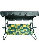 Садовые качели Olsa Люкс-2 c588