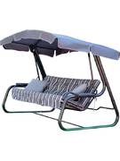 Садовые качели Olsa Мастак-2 с1634