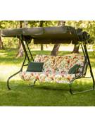 Садовые качели Olsa Новара с1262